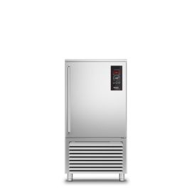 Шкаф шоковой заморозки Apach Chef Line LBVH10UA купить в Е.Маркет