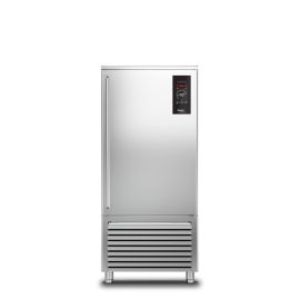 Шкаф шоковой заморозки Apach Chef Line LBVH14UA купить в Е.Маркет