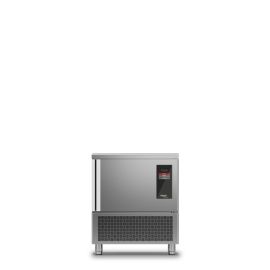 Шкаф шоковой заморозки Apach Chef Line LBMODU6UA купить в Е.Маркет