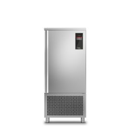 Шкаф шоковой заморозки Apach Chef Line LBMODU14R купить в Е.Маркет