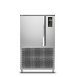 Шкаф шоковой заморозки Apach Chef Line LBMODU1021UA купить в Е.Маркет