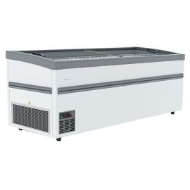 Бонета морозильная Frostor UF 2500 ВЕ, серый купить в Е.Маркет