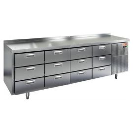 Стол холодильный HICOLD GN 3333/TN купить в Е.Маркет