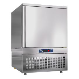 Шкаф шоковой заморозки Abat ШОК-5-1/1 LIGHT купить в Е.Маркет