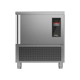 Шкаф шоковой заморозки Apach Chef Line LBMODU6UA купить в Е.Маркет