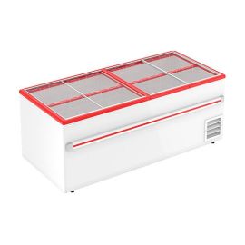 Бонета универсальная Frostor UF 2000 B белая купить в Е.Маркет