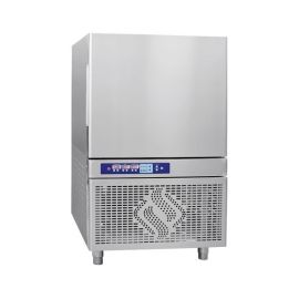Шкаф шоковой заморозки Abat ШОК-5-1/1 LIGHT купить в Е.Маркет