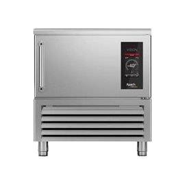Шкаф шоковой заморозки Apach Chef Line LBVH5UW купить в Е.Маркет