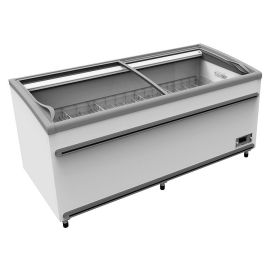 Ларь-бонета UGUR UMD 1850 GB D DF IZMIR торцевой купить в Е.Маркет