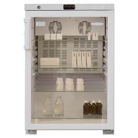 Шкаф холодильный фармацевтический Бирюса Б-150S-G (4G) купить в Е.Маркет