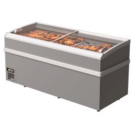 Ларь-бонета универсальная KIFATO ВЕНЕЦИЯ 2500 купить в Е.Маркет