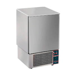 Шкаф шоковой заморозки Tecnodom ATT07 купить в Е.Маркет