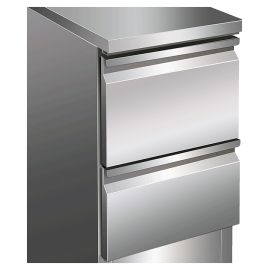 Комплект ящиков Koreco Drawer 2 Set купить в Е.Маркет