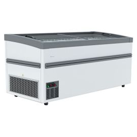 Бонета морозильная Frostor UF 2100 ВЕ, серый купить в Е.Маркет