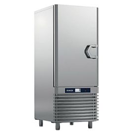 Шкаф шоковой заморозки и охлаждения IRINOX EF Next L + Sanigen купить в Е.Маркет