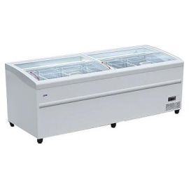 Ларь-бонета Levin ARTICA 200 НТ/СТ PUSH купить в Е.Маркет