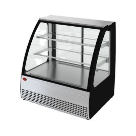 Витрина кондитерская Марихолодмаш Veneto VSn-0,95 нерж. купить в Е.Маркет