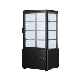Витрина кондитерская Hurakan HKN-UPD68B купить в Е.Маркет
