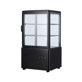 Витрина кондитерская Hurakan HKN-UPD58B купить в Е.Маркет