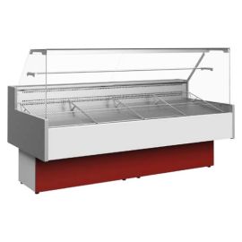 Витрина морозильная Марихолодмаш Таир ВХН-2,0 Cube купить в Е.Маркет