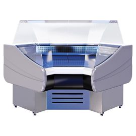 Витрина холодильная CRYSPI Octava IC 90 купить в Е.Маркет