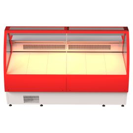 Витрина морозильная KIFATO АЛЯСКА 1875 СТАТИКА купить в Е.Маркет