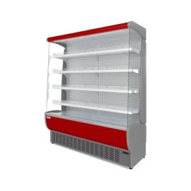 Горка холодильная Марихолодмаш Флоренция ВХСп-1,9 купить в Е.Маркет