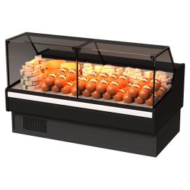 Витрина холодильная KIFATO АТЛАНТА 1875 купить в Е.Маркет