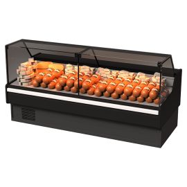 Витрина холодильная KIFATO АТЛАНТА 2500 купить в Е.Маркет