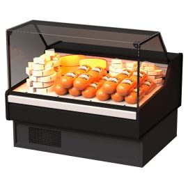 Витрина холодильная KIFATO АТЛАНТА 1250 купить в Е.Маркет