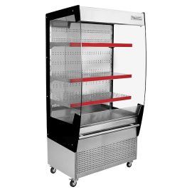 Витрина холодильная Finist FRESH F3/900 купить в Е.Маркет