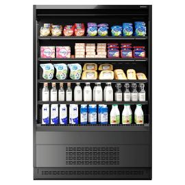 Горка холодильная Dazzl Vega 070 H195 100 Plug-in гастрономическая купить в Е.Маркет