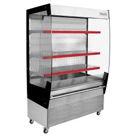 Витрина холодильная Finist FRESH F3/1200 купить в Е.Маркет