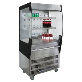 Витрина холодильная Finist FRESH F2/900 купить в Е.Маркет