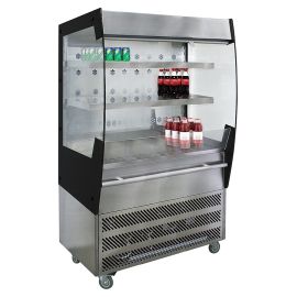 Витрина холодильная Finist FRESH F2/1200 купить в Е.Маркет