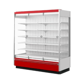 Горка холодильная Марихолодмаш Купец (new) ВХСп-1,875 с дверями купить в Е.Маркет