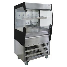 Витрина холодильная Finist FRESH F1/900 купить в Е.Маркет