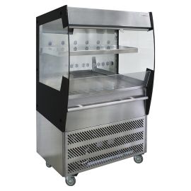 Витрина холодильная Finist FRESH F1/1200 купить в Е.Маркет