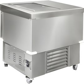 Ларь морозильный RoboLabs FRZ купить в Е.Маркет
