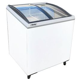 Ларь морозильный Derby EK-27C (92500200) купить в Е.Маркет