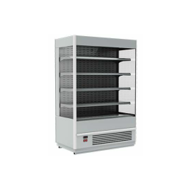 Горка холодильная Carboma FC 20-07 VM 2,5-2 9006-9005 купить в Е.Маркет