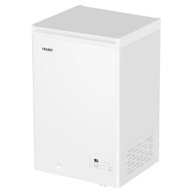 Ларь морозильный Haier HCE100R купить в Е.Маркет