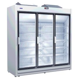 Горка морозильная Levin PLANAI HT 200 (2 кассеты) купить в Е.Маркет