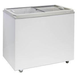 Ларь морозильный Бирюса 260Z купить в Е.Маркет