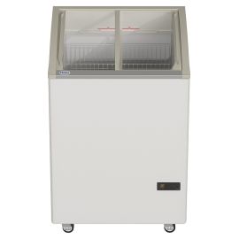 Ларь морозильный Haier SD-206AELUA купить в Е.Маркет