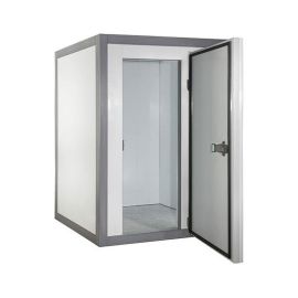 Камера холодильная POLAIR КХН-3,67 (1400х1700х2240) 100 мм купить в Е.Маркет