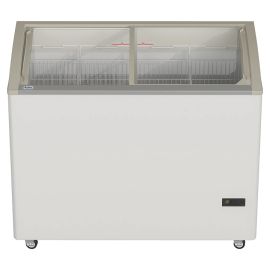 Ларь морозильный Haier SD-516AELUA купить в Е.Маркет