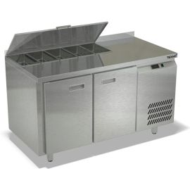 Стол холодильный для салатов Техно-ТТ СПБ/С-226/20-1307 купить в Е.Маркет