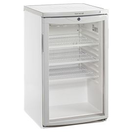 Шкаф холодильный TEFCOLD BC145 W/FAN купить в Е.Маркет