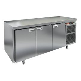 Стол морозильный HICOLD SN 111/BT O без борта купить в Е.Маркет